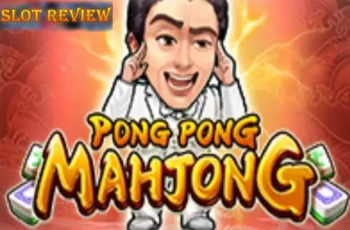 Pong Pong Mahjong